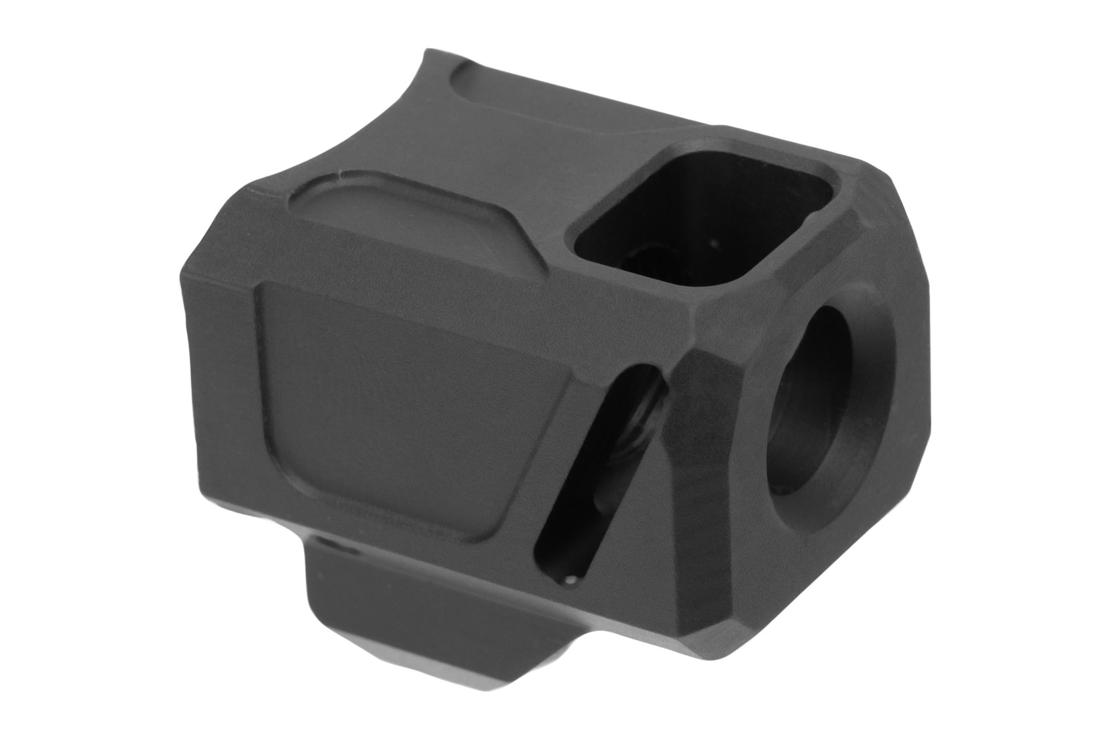 Faxon Firearms EXOS-553 Pistol Compensator fits GLOCK Gen 5